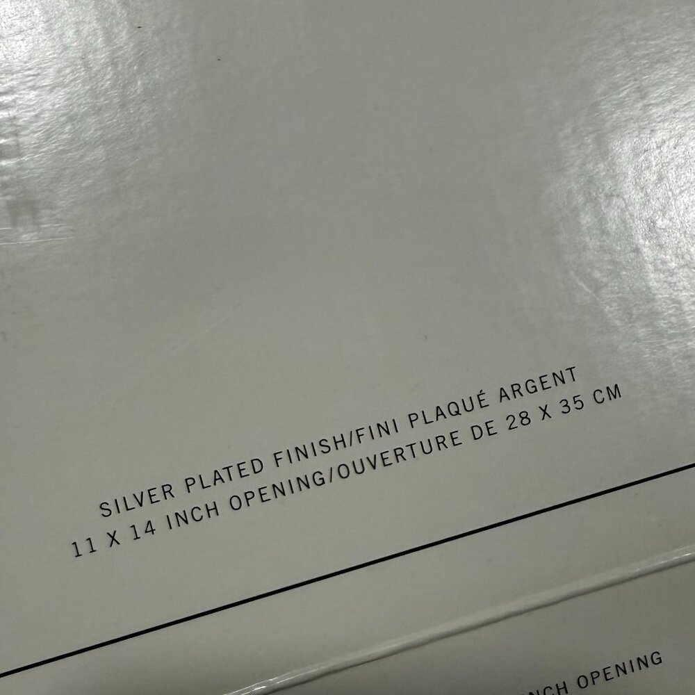 Pottery Barn Classic Frame - Picture 3 of 7